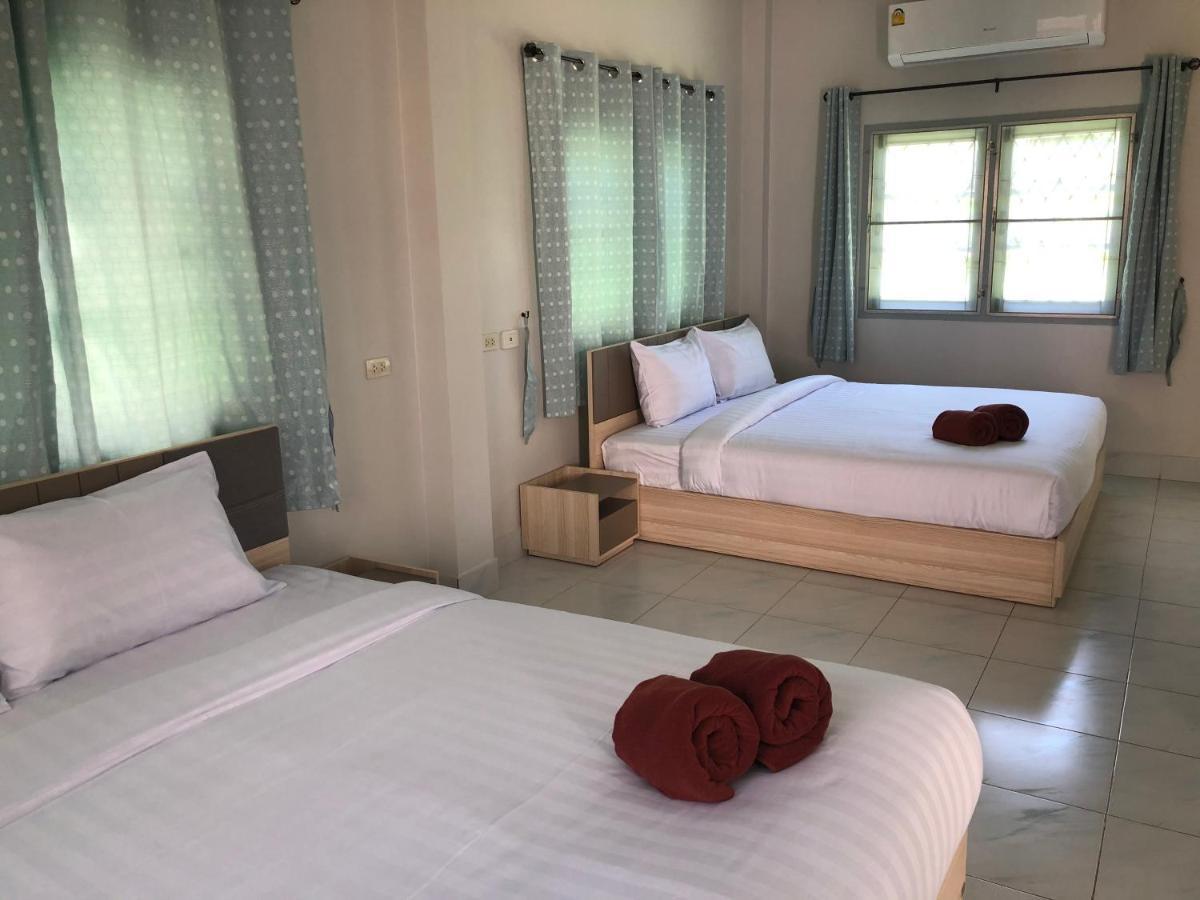 Seaside Home Khao Takiab Хуа Хин Экстерьер фото
